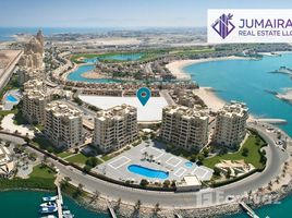 1 спален Квартира на продажу в Marina Apartments E, Al Hamra Marina Residences