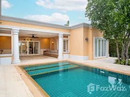 3 Bedroom Villa for rent at Siam Royal View, Nong Prue, Pattaya