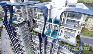 Studio Appartement a vendre à District 13, Dubai Samana Waves 2