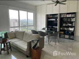 1 Schlafzimmer Appartement zu vermieten im Six Senses, Malate