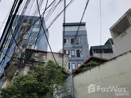 22 Schlafzimmer Haus zu verkaufen in Thanh Xuan, Hanoi, Thanh Xuan Nam