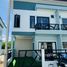 3 Bedrooms Townhouse for sale in Rim Kok, Chiang Rai Supitcha Ville