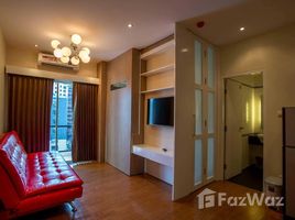 1 спален Кондо на продажу в Promt Condo, Chang Phueak, Mueang Chiang Mai