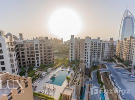 4 Bedroom Penthouse for sale at Rahaal, Madinat Jumeirah Living, Umm Suqeim