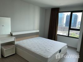 2 спален Квартира в аренду в Life Ladprao, Chomphon