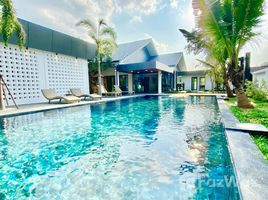 3 Habitación Villa en venta en Saraphi, Chiang Mai, Saraphi, Saraphi