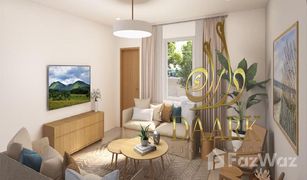 3 Bedrooms Apartment for sale in Khalifa City A, Abu Dhabi Bloom Living