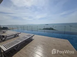 ขายอพาร์ทเม้นท์ 1 ห้องนอน ในโครงการ อวาธารา คอนโดมิเนียม พัทยา, เมืองพัทยา