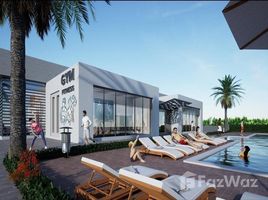 5 Bedroom Villa for sale at Al Amerah, Paradise Lakes Towers