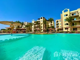 2 Bedroom Condo for sale at Nubia Aqua Beach Resort, Hurghada Resorts, Hurghada, Red Sea, Egypt