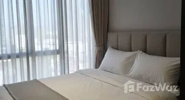 ยูนิตที่เหลืออยู่ในโครงการ วัน อัลติจูด เจริญกรุง