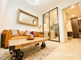 1 Bedroom Condo for rent at Life Sukhumvit 62, Bang Chak, Phra Khanong, Bangkok, Thailand