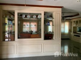 5 спален Дом for sale in Таиланд, Singto Thong, Bang Nam Priao, Chachoengsao, Таиланд