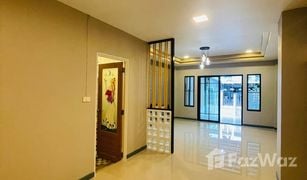 2 Bedrooms Townhouse for sale in Bang Yai, Nonthaburi 