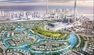 N/A Land for sale in District 7, Dubai District One