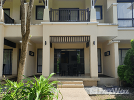 2 Bedroom Townhouse for rent at Angsana Villas, Choeng Thale, Thalang