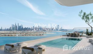 2 Bedrooms Apartment for sale in The Crescent, Dubai Orla by Omniyat