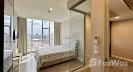 Available Units at The Room Sathorn-TanonPun