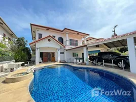 3 Bedroom Villa for rent in Nong Prue, Pattaya, Nong Prue