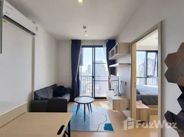 คอนโด 1 ห้องนอน ให้เช่า ในโครงการ มารุ เอกมัย 2, คลองตันเหนือ
