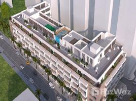 1 спален Квартира на продажу в Laya Residences, Jumeirah Village Circle (JVC)
