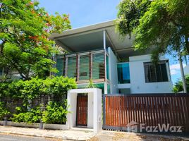 5 Bedroom House for sale at Srinakarin Park, Bang Na