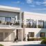 4 спален Квартира на продажу в The Dahlias, Yas Acres, Yas Island, Абу-Даби