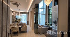 ยูนิตที่เหลืออยู่ในโครงการ แกรนด์ บางกอก บูเลอวาร์ด ปิ่นเกล้า-บรม