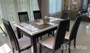 3 Bedrooms House for sale in Bang Khru, Samut Prakan Supalai Garden Ville Prachauthit-Suksawat