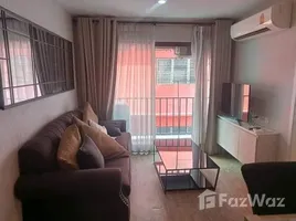 2 Schlafzimmer Wohnung zu vermieten im Notting Hill Phahol - Kaset, Lat Yao, Chatuchak, Bangkok, Thailand