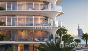 3 Bedrooms Apartment for sale in The Crescent, Dubai Ellington Ocean House