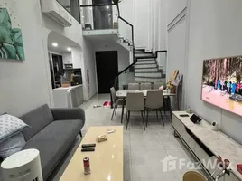 Condominium 2 chambre à vendre à Feliz En Vista, Thanh My Loi, District 2
