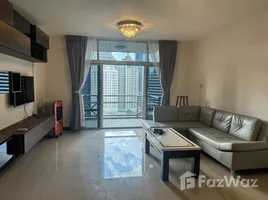 2 chambre Condominium à louer à , Lumphini