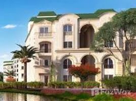 3 Bedrooms Townhouse for sale in Mostakbal City Compounds, Cairo L'avenir