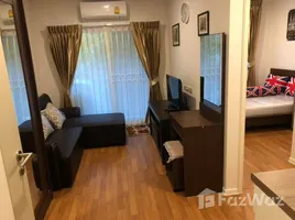 1 chambre Condominium à vendre à Lumpini Place Bangna Km.3., Bang Na