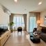 1 спален Кондо в аренду в Aspire Sukhumvit-Rama 4, Phra Khanong