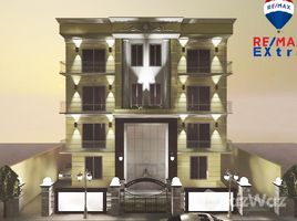 3 спален Квартира на продажу в Al Andalus El Gedida, Al Andalus District, New Cairo City