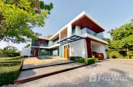 4 bedroom Maison for sale in Chiang Mai, Thaïlande