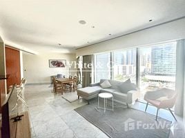 Studio Apartment for sale at Central Park Residential Tower, Central Park Tower, DIFC