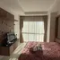 1 Schlafzimmer Wohnung zu verkaufen im Nam Talay Condo, Na Chom Thian, Sattahip