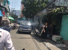 Studio Nhà mặt tiền for sale in Phường 5, Gò Vấp, Phường 5