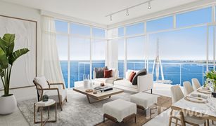 2 Bedrooms Apartment for sale in Bluewaters Residences, Dubai Bluewaters Residences