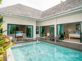 2 Bedroom Villa for rent at Layan Tara, Thep Krasattri, Thalang, Phuket