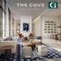 3 Bedroom Apartment for sale at he Cove II Building 4, Creekside 18