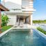 3 Bedroom Villa for sale in Badung, Bali, Canggu, Badung