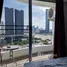 Studio Condo for rent at Supalai River Place, Bang Lamphu Lang, Khlong San, Bangkok, Thailand