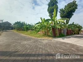  Terrain for sale in Laweyan, Surakarta, Laweyan