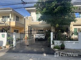 5 Habitación Casa en venta en Ngamcharoen 5, Tha Kham, Bang Khun Thian, Bangkok, Tailandia