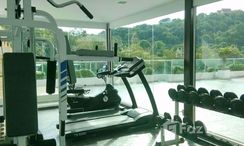 Photo 2 of the Fitnessstudio at Park Royal 2