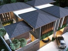 3 Bedroom Villa for sale at Dareeya Villa, Choeng Thale